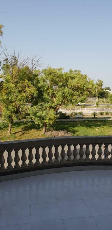 Reina Boutique Hotel - G9 Islamabad Exterior foto